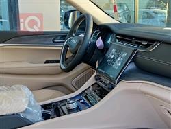 Jeep Grand Cherokee L